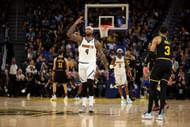 Former Denver Nuggets center - Demarcus Cousins